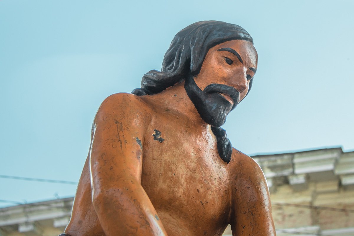 Завершить реконструкцию планируют до конца 2018 года