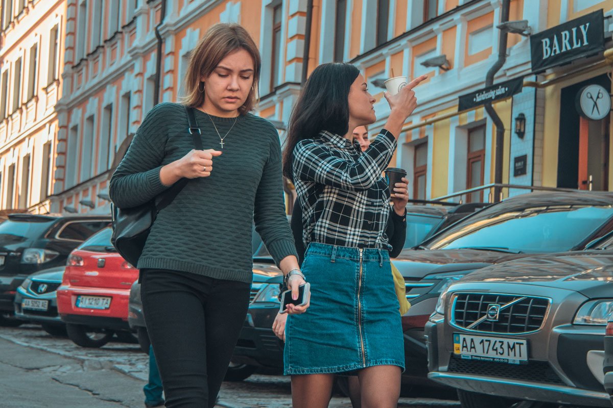 Когда выпил кофе, а хочется чего-то еще Когда выпил кофе, а хочется чего-то еще