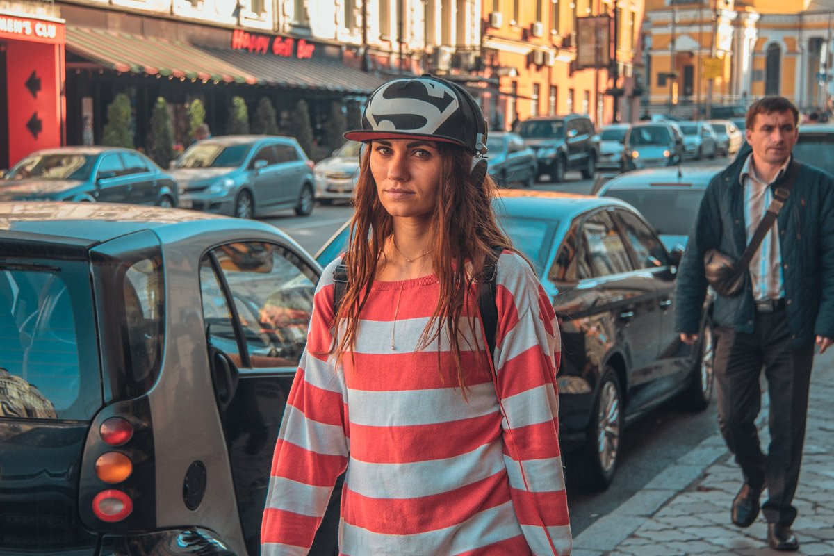 Под музыку и гулять веселее Под музыку и гулять веселее