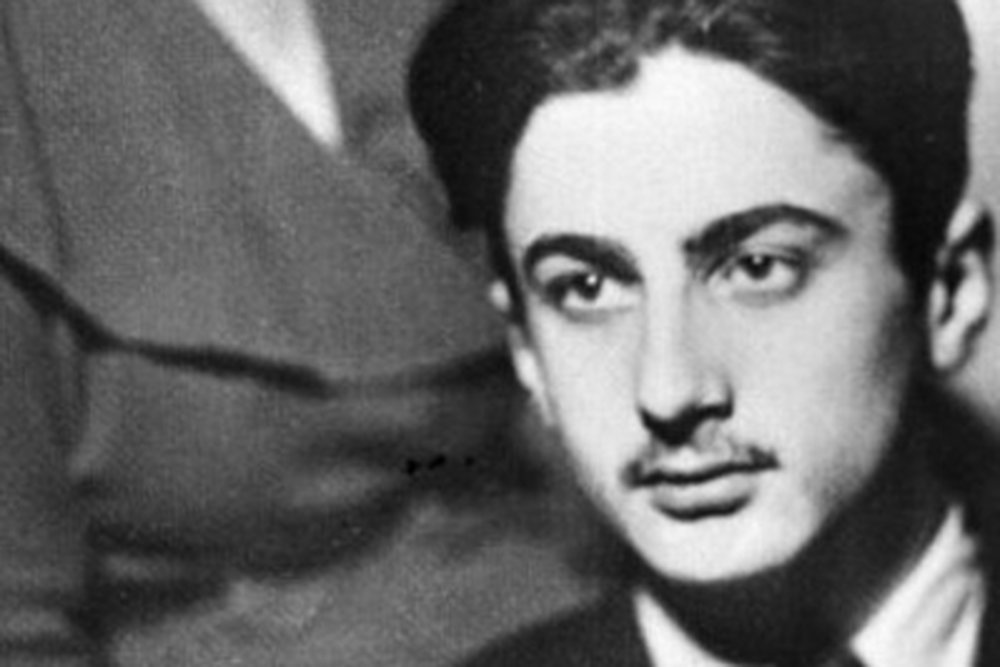 Не стало советского режиссера Александра Светлова