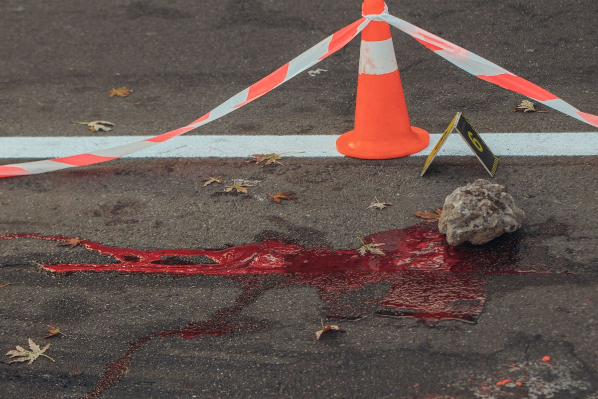 Погибший ввязался в драку, в которой получил травму головы Погибший ввязался в драку, в которой получил травму головы