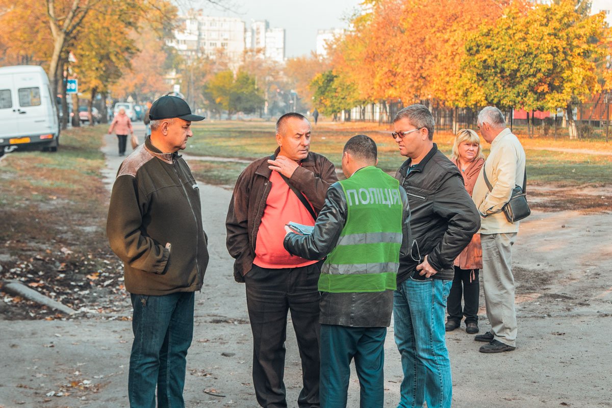 В бессознательном состоянии мужчину оставили на дороге В бессознательном состоянии мужчину оставили на дороге