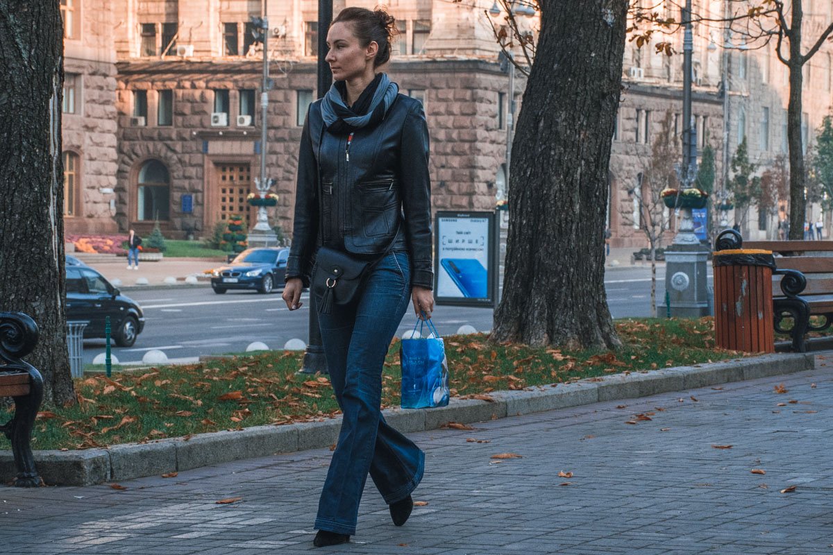 Утонченность в сочетании с классикой всегда актуально 