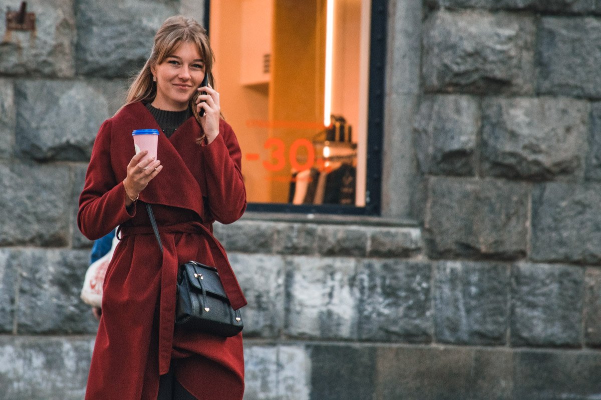 Ваши улыбки могут заменить сияние солнца 