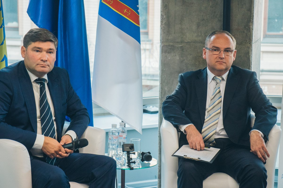 Проект был создан при поддержке Европейского союза, чтобы помочь развитию провинциальных городов Проект был создан при поддержке Европейского союза, чтобы помочь развитию провинциальных городов