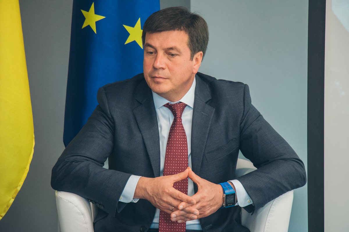 Большинство участников конференции в своих проектах делали упор на развитие туризма Большинство участников конференции в своих проектах делали упор на развитие туризма