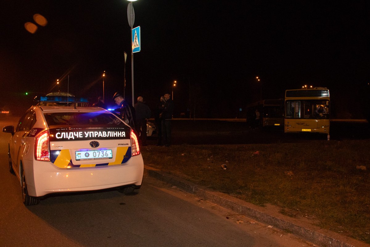 Женщина погибла еще до приезда медиков