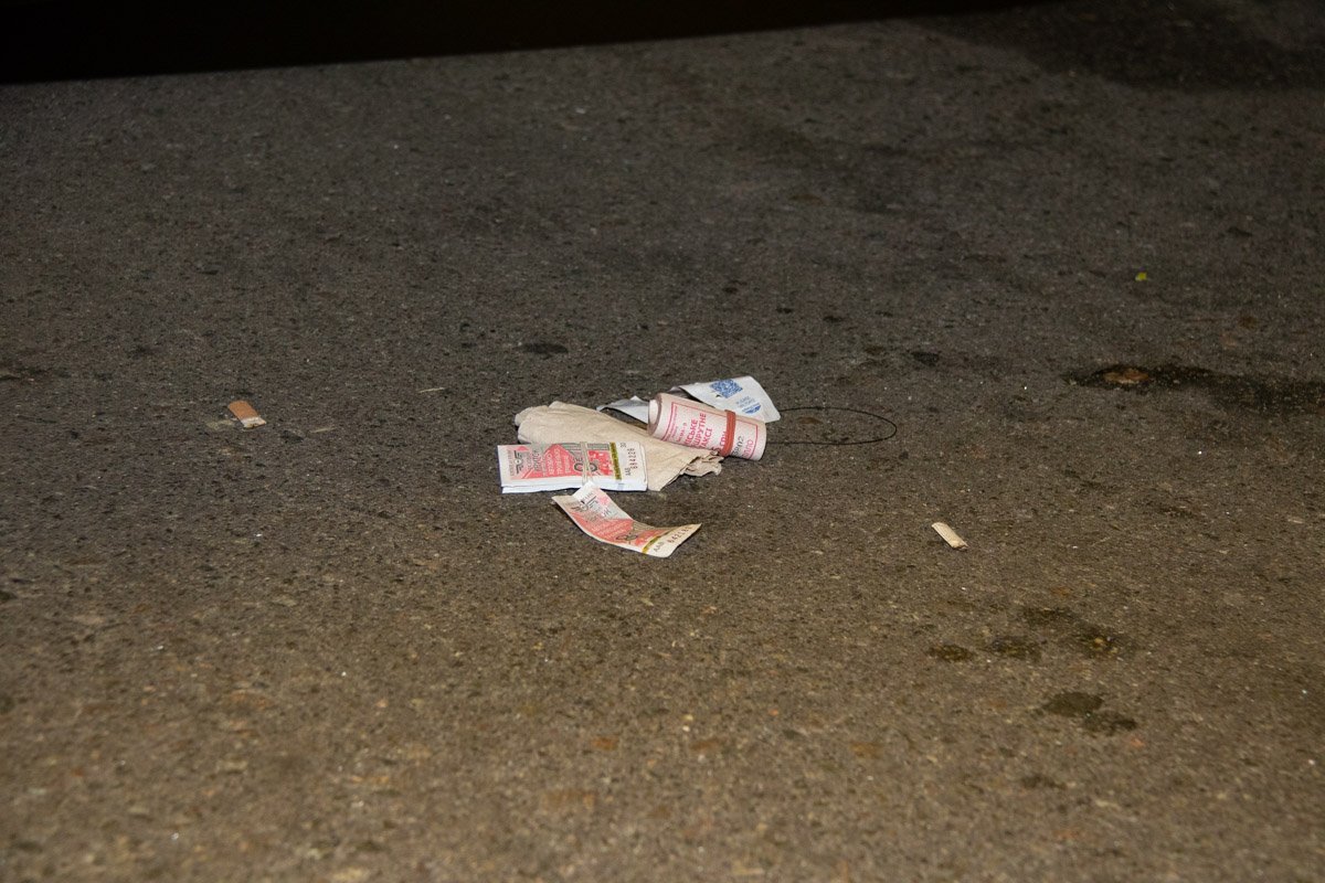 Погибшей было 68 лет