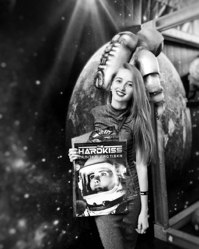 Счастлива побывать на концерте любимой группы! @katyushaserg