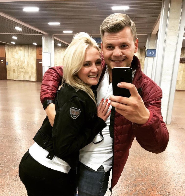 Прекрасно, когда с любимым человеком одинаковый музыкальный вкус! @dmitriyepik