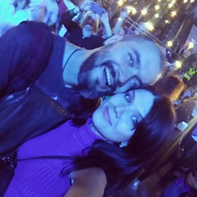 Невероятный вечер в приятной компании! @nadinscorpio