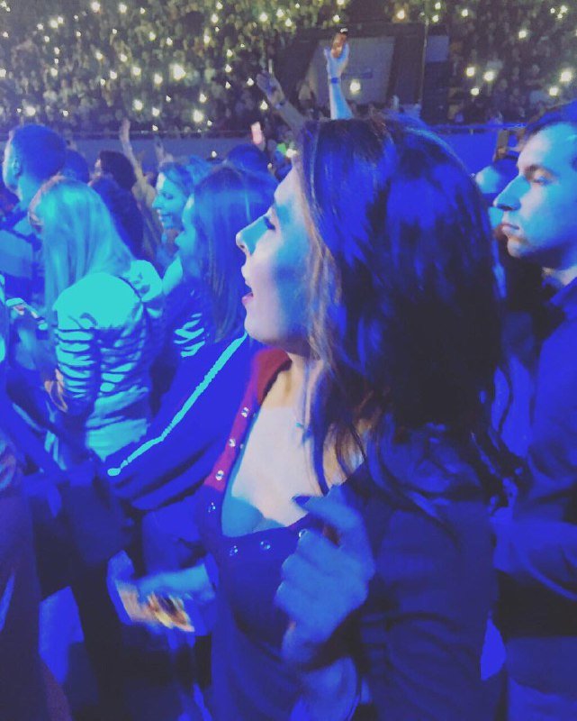 Непередаваемые эмоции на лице! @olga_kitsi