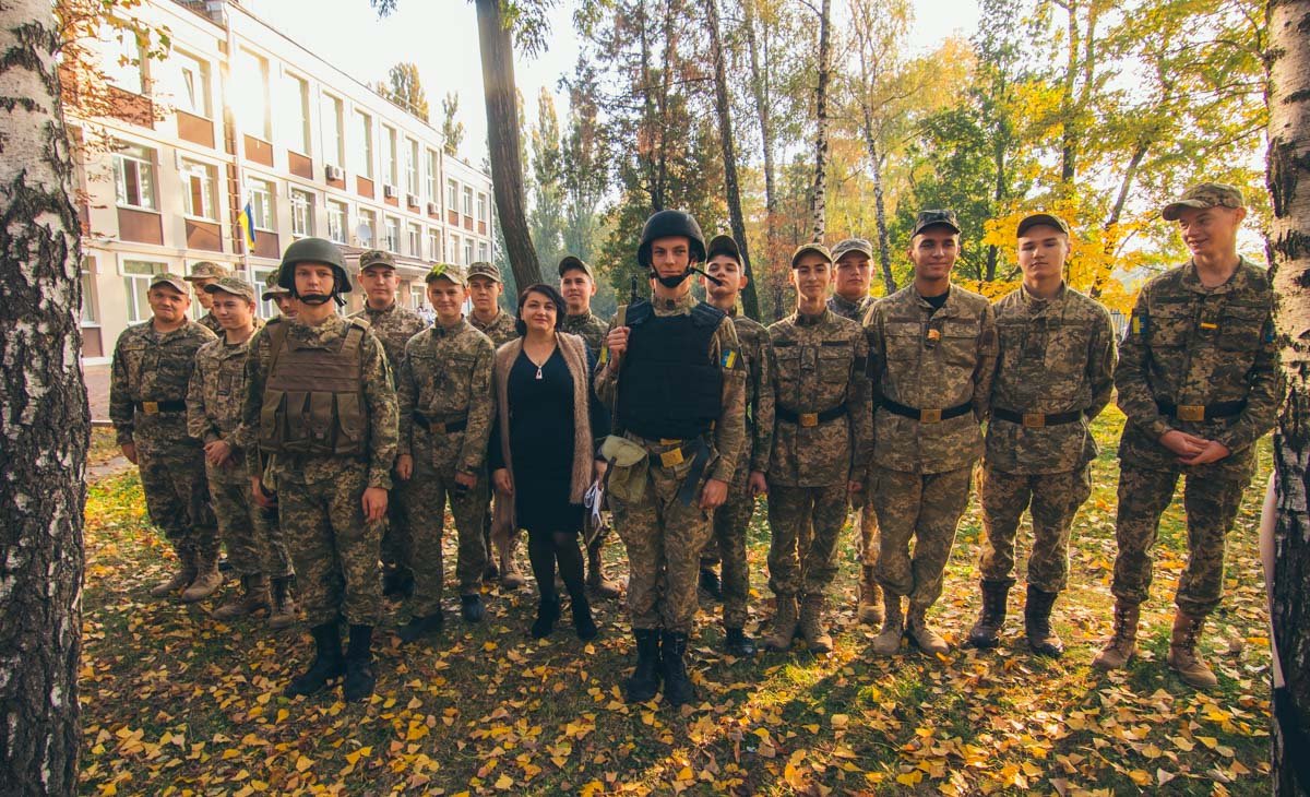 Такие юные, а уже уверенно идут к своим целям Такие юные, а уже уверенно идут к своим целям