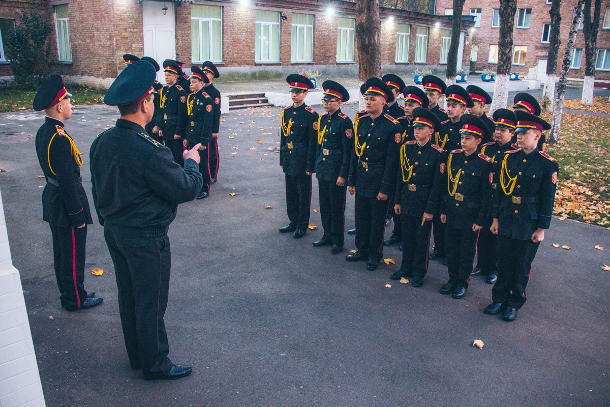 Такие юные, а уже уверенно идут к своим целям Такие юные, а уже уверенно идут к своим целям