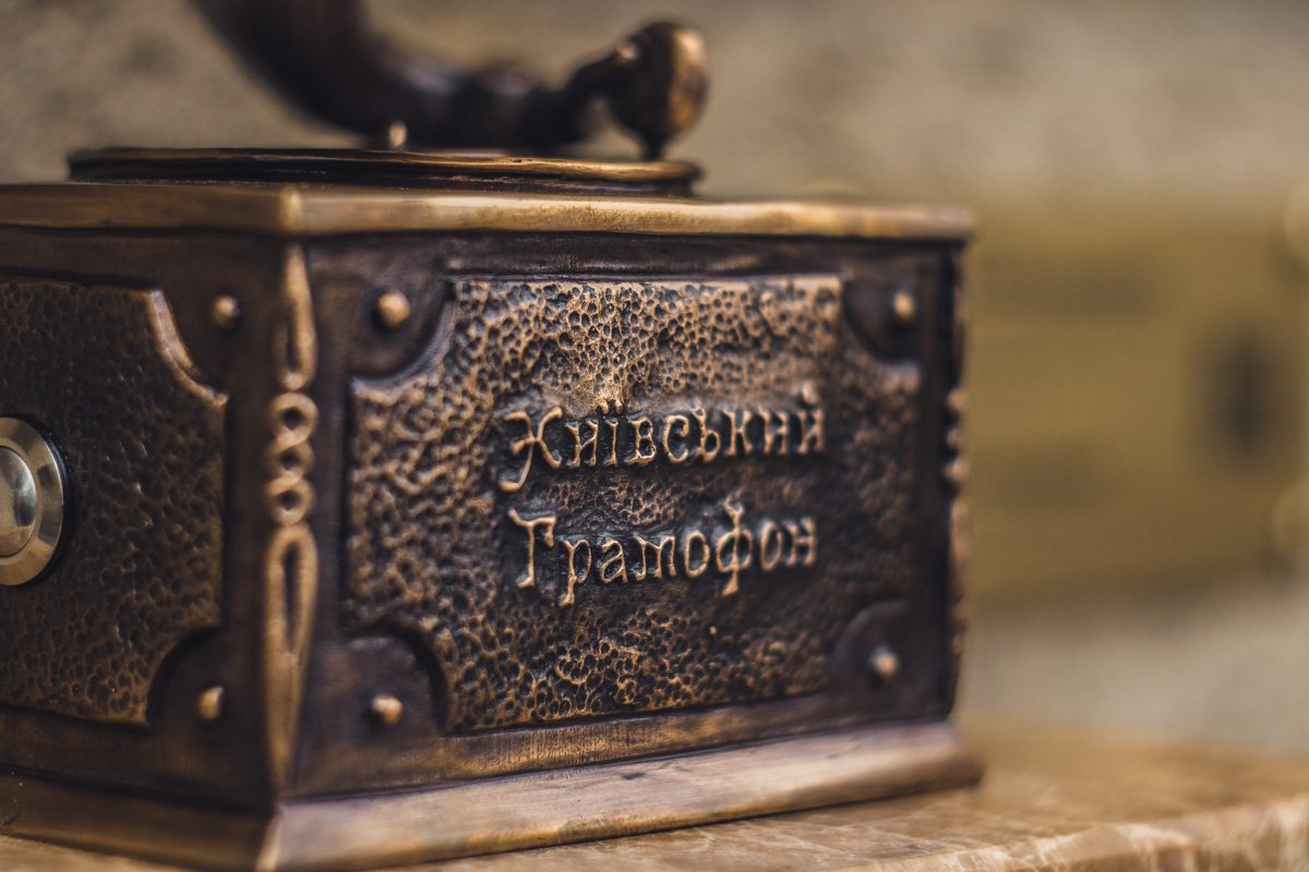 Девиз проекта - гуляйте без экскурсоводов.