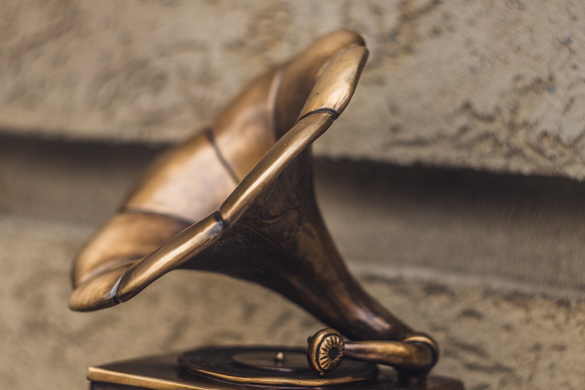 Благодаря статуэткам каждый сможет узнать, как создавался Киев и какой символикой он знаменит.