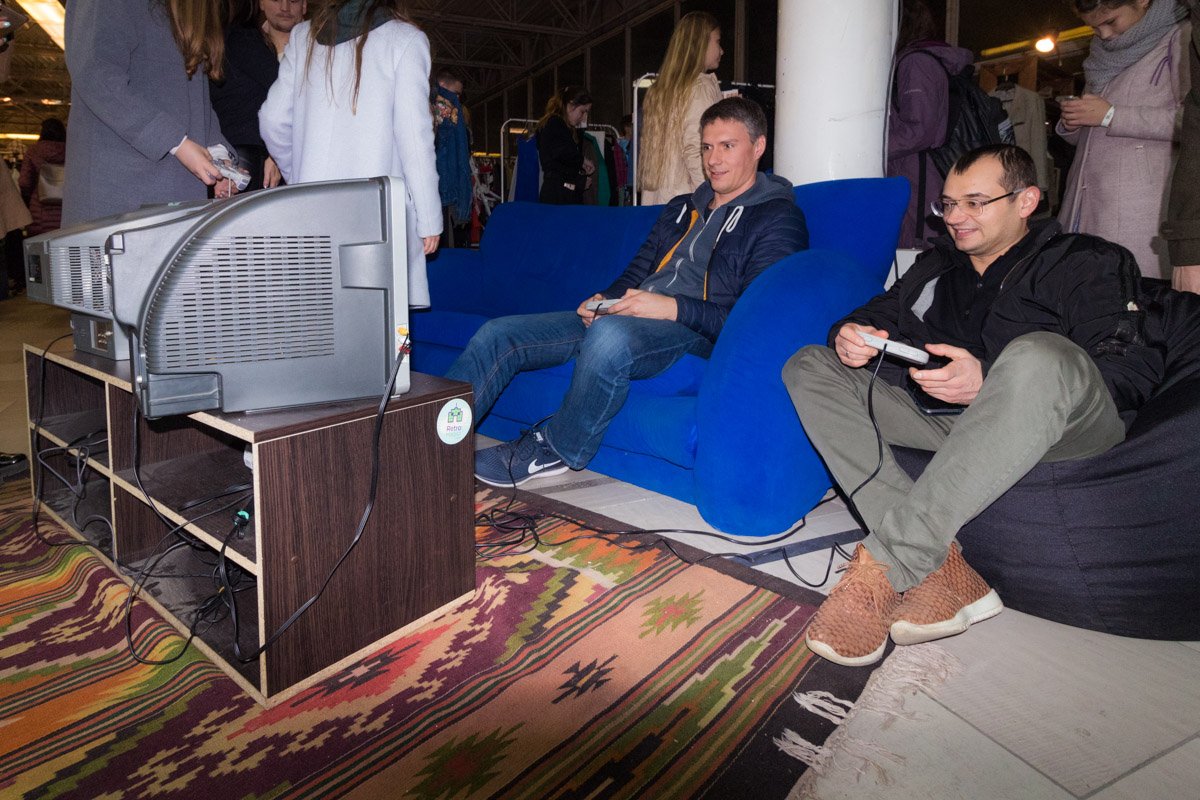 Когда вспомнили молодость Когда вспомнили молодость