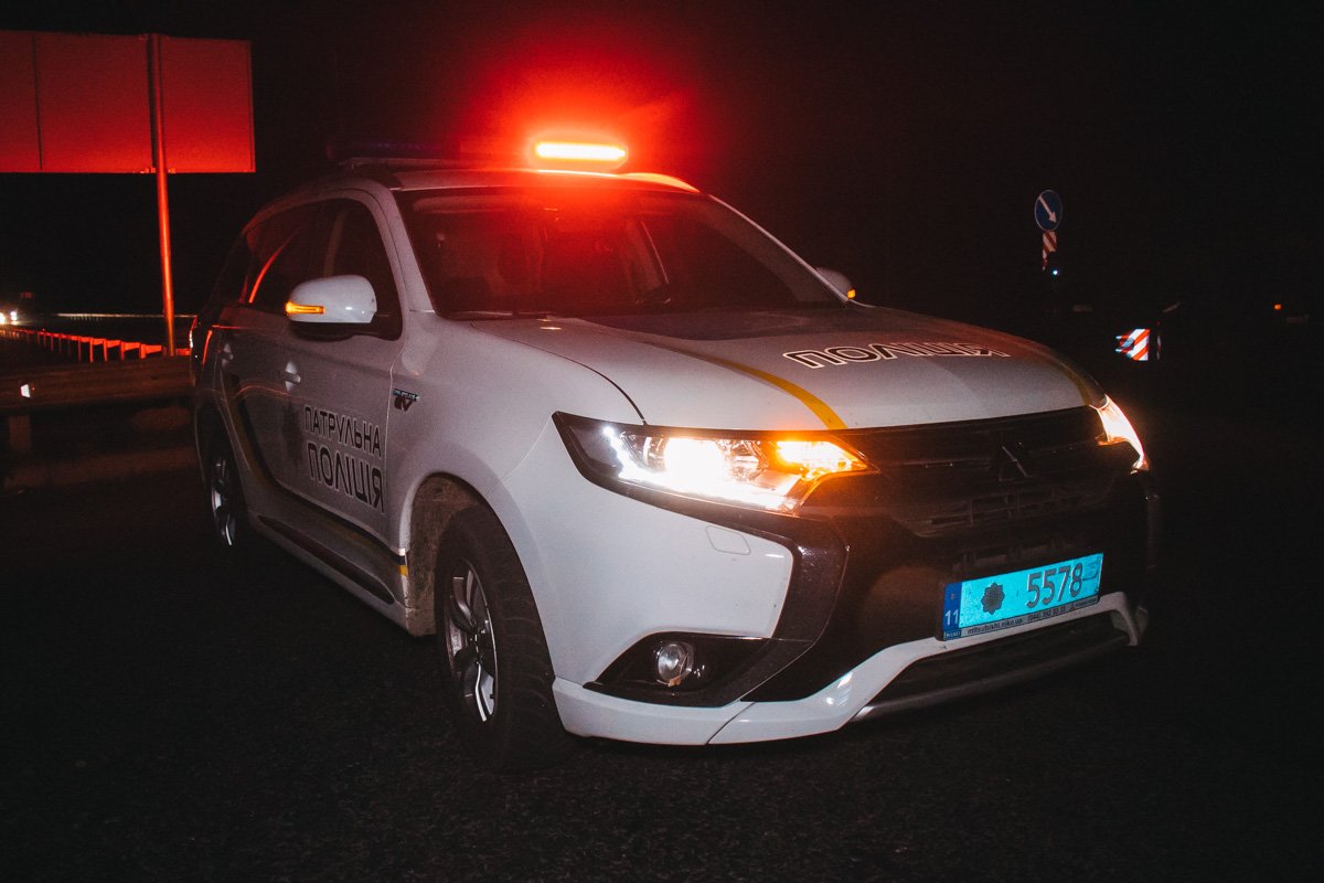 Детали происшествия установит следствие