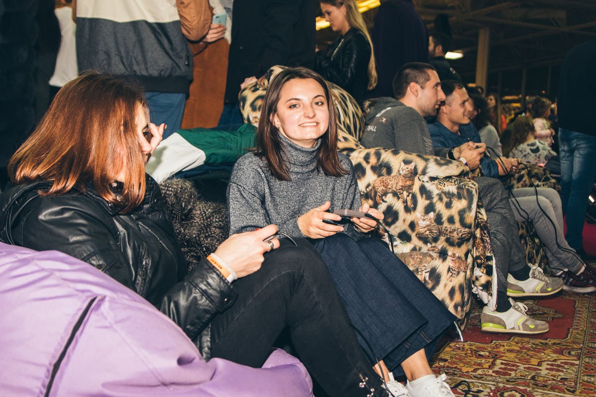 Игры приставки 90-х годов не могут оставить без эмоций