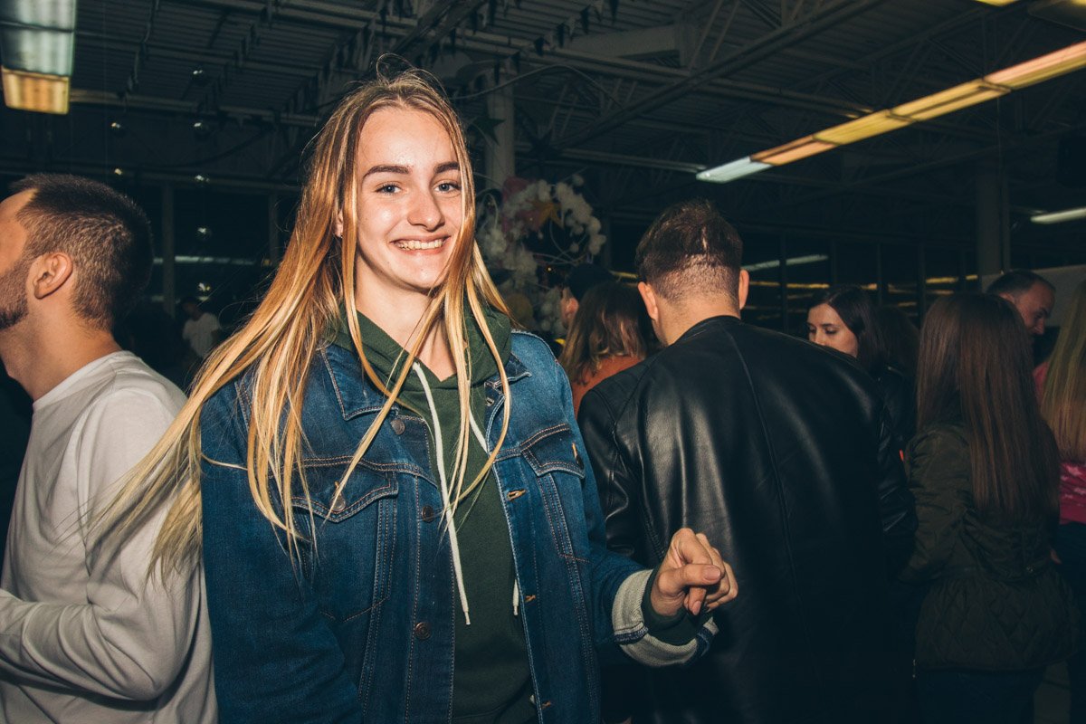 День рождения Кураж Базара дарит всем хорошее настроение