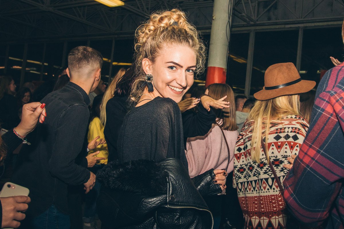 Соблазнительные танцы