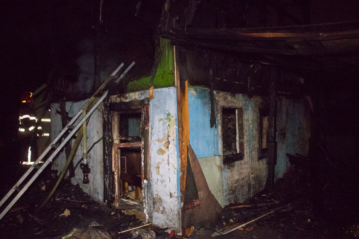 Точные причины возгорание установит следствие Точные причины возгорание установит следствие