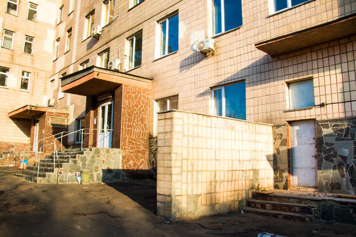 От полученных травм роженица погибла на месте