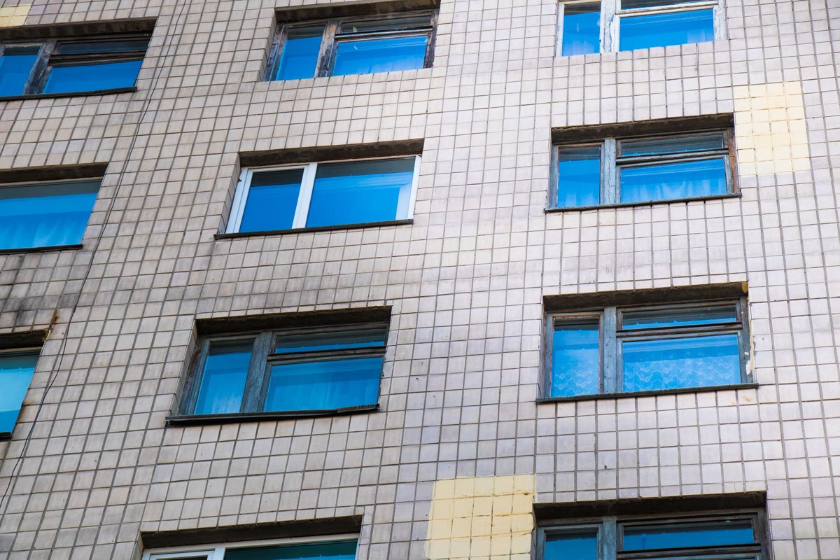 Трагическое событие произошло в ночь на 21 октября