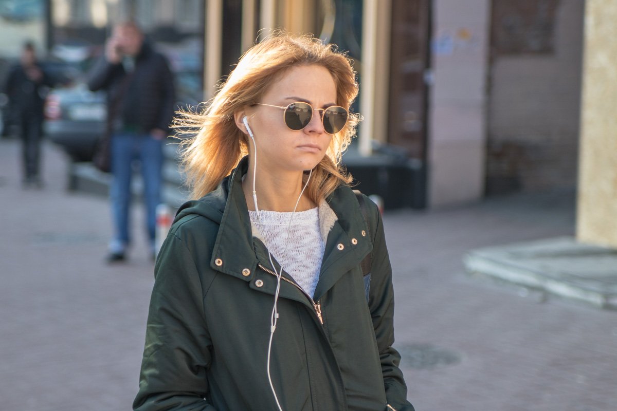 Последние дни в солнцезащитных очках Последние дни в солнцезащитных очках