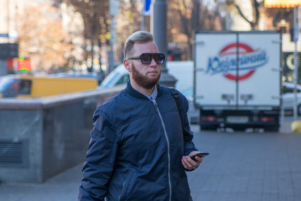 Кого-то будет согревать борода в такую погоду Кого-то будет согревать борода в такую погоду