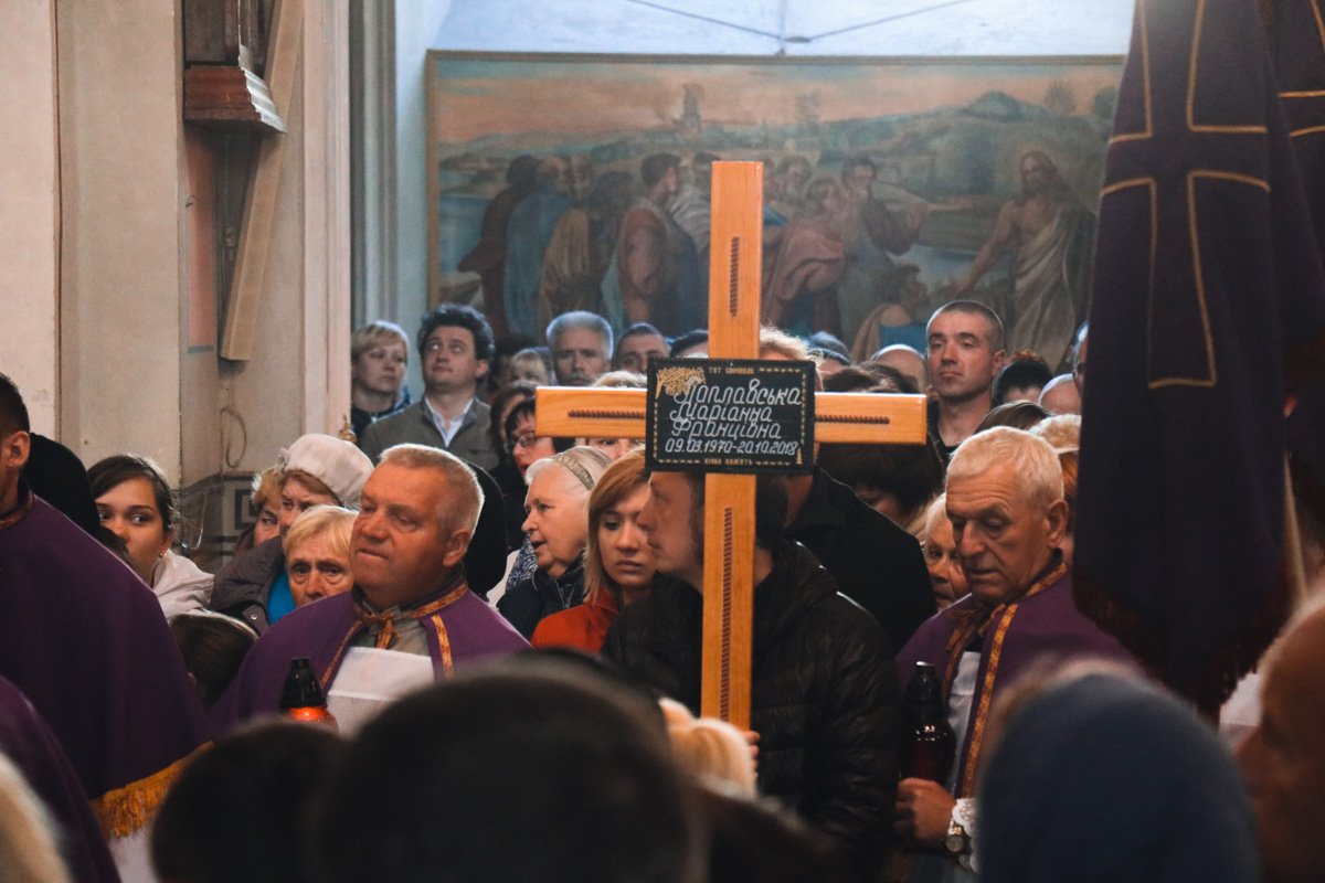 Похоронят актрису на Корбутовском кладбище Житомира