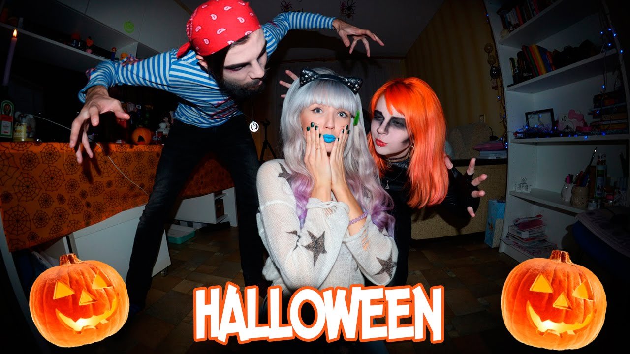 Страшно красивые образы