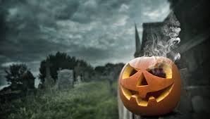 Где в Киеве отметить Halloween 2018: ТОП вечеринок 6