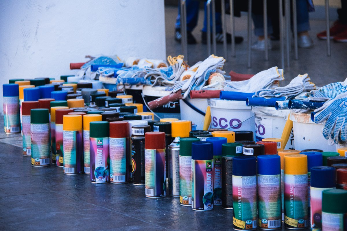 Орудия труда Орудия труда