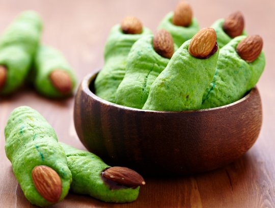 Рецепты мистических блюд для вечеринки на Halloween 2018 5