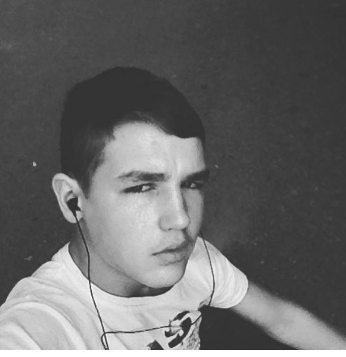 Разыскивается 13-летний Кирилл Егоров