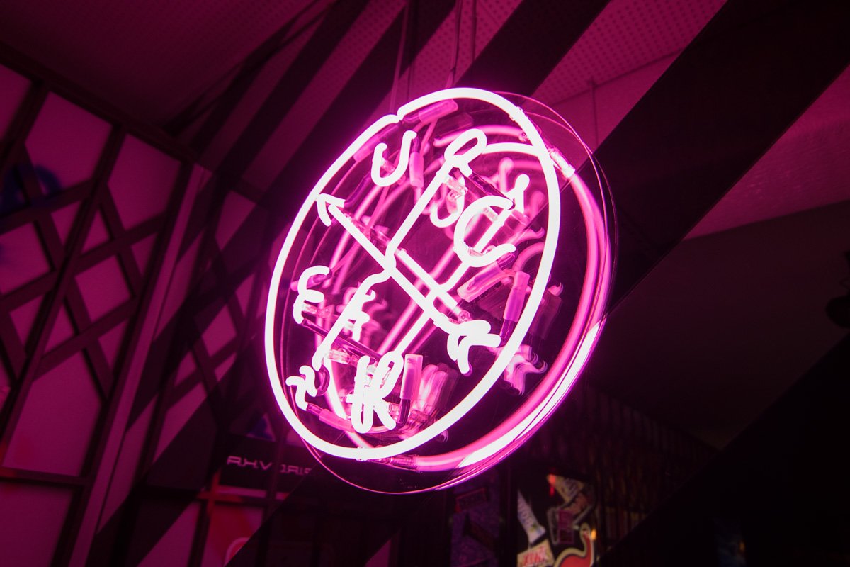 Вот и логотип «G.R.U.P.P.I.R.O.V.K.A»