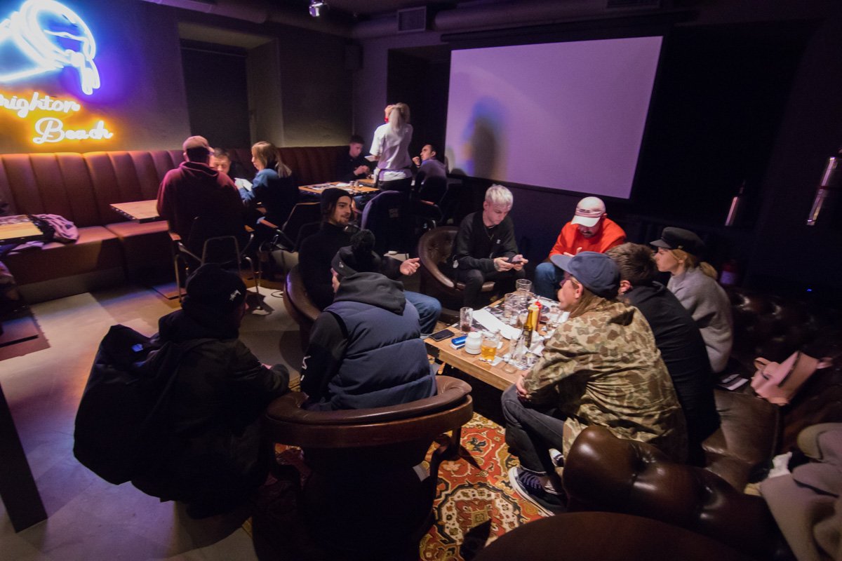 Уютненько и со вкусом