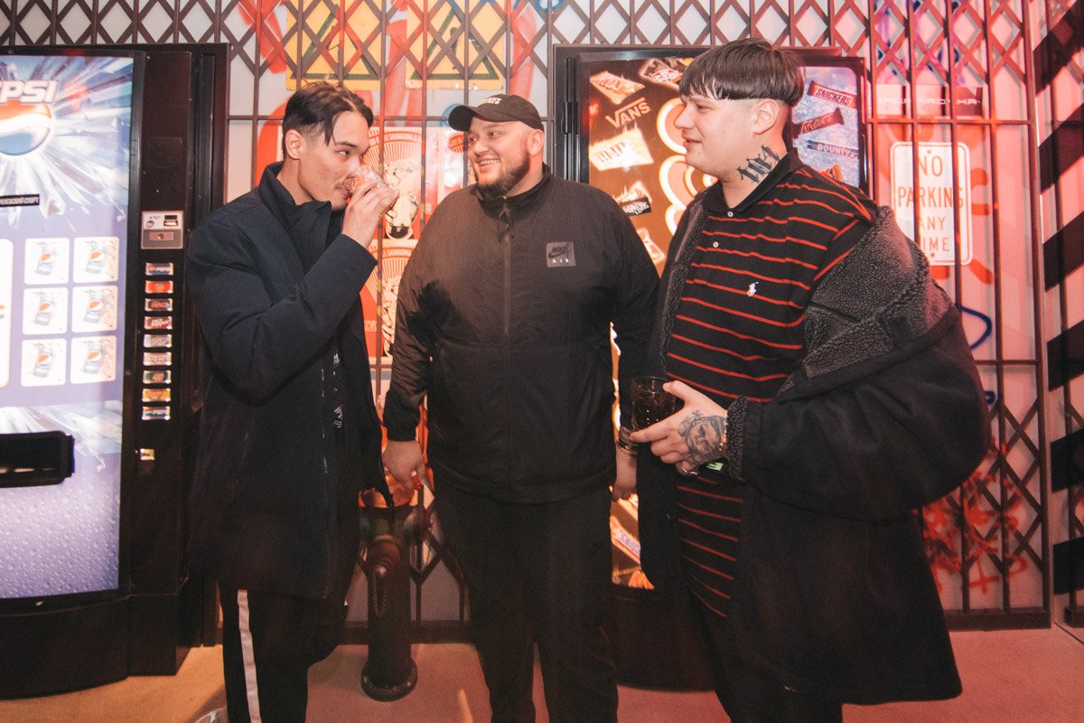 Киевстонер всегда в теме!