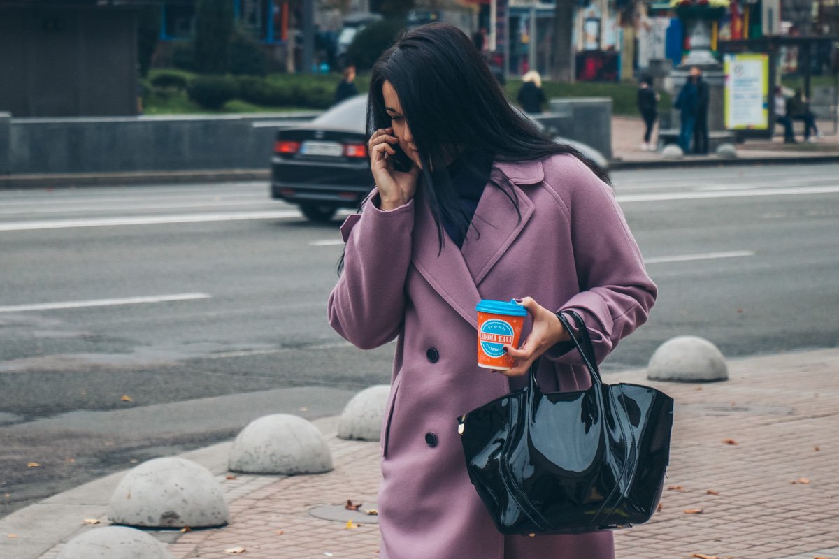 Дела - делами, а кофе-брейк - по расписанию!