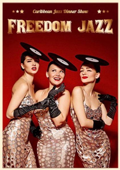 Три концерта этой осени в Киеве, которые нельзя пропустить 2