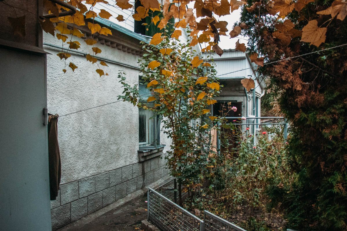 К сожалению, спасти ее не удалось К сожалению, спасти ее не удалось