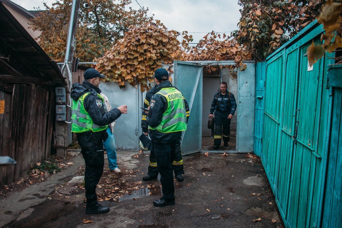 За погибшей ухаживала сиделка, которой в момент пожара не было в доме За погибшей ухаживала сиделка, которой в момент пожара не было в доме