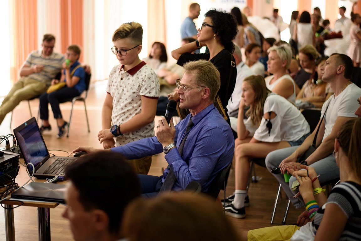 Уникальная форма обучения откроет мир знаний с новой стороны