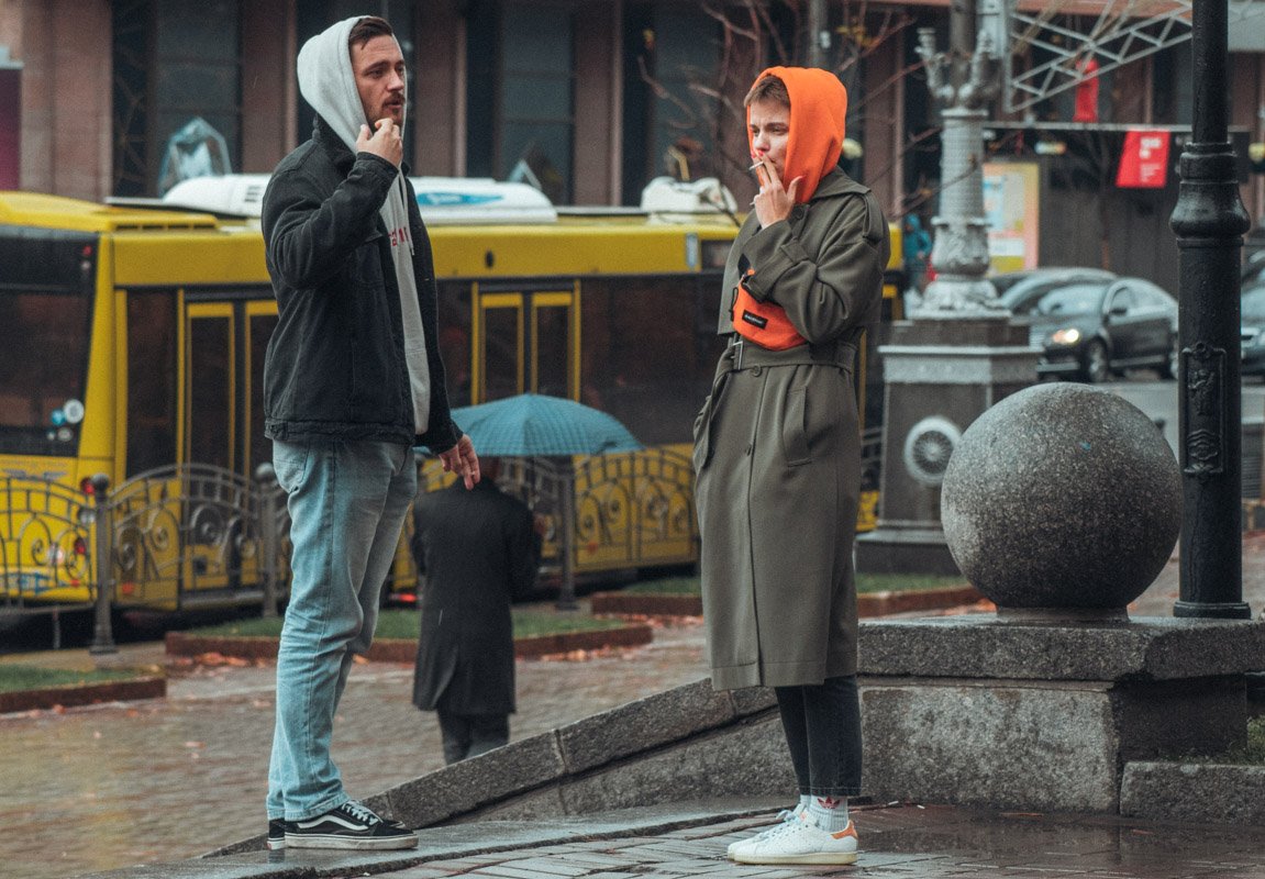 Яркость в мелочах. Именно она задает тон вашему настроению Яркость в мелочах. Именно она задает тон вашему настроению