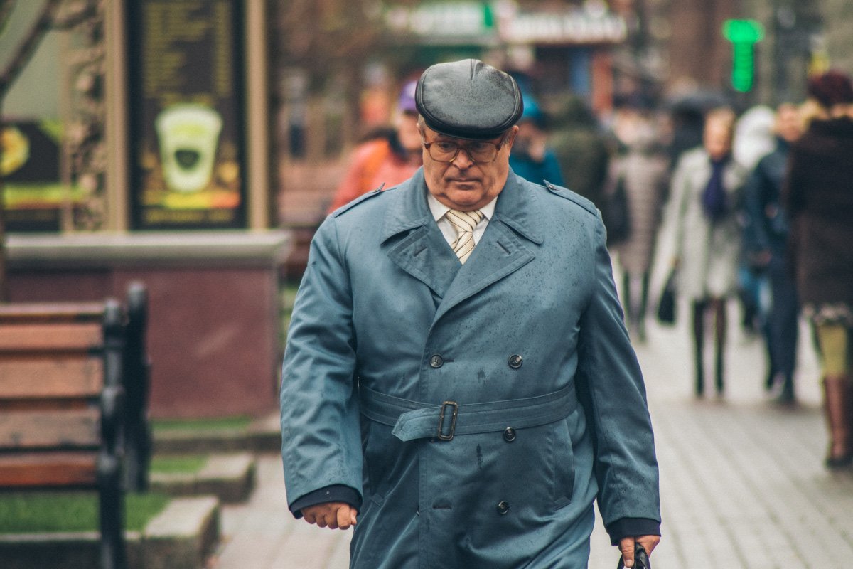 Настоящий мужчина всегда при параде: галстук и очки - это модненько! Настоящий мужчина всегда при параде: галстук и очки - это модненько!