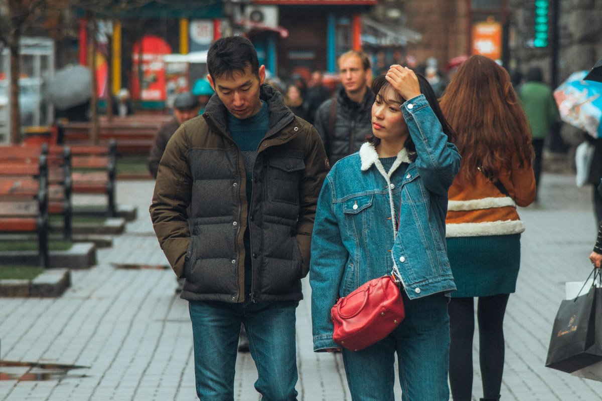 Джинс никогда не потеряет актуальность Джинс никогда не потеряет актуальность