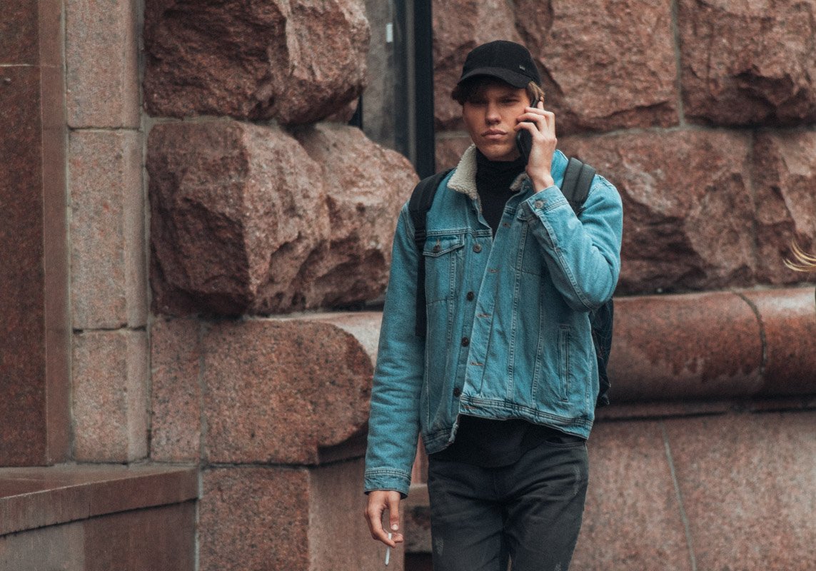 ...а через несколько минут он улыбнется, ведь наконец-то дождется свою любимую! ...а через несколько минут он улыбнется, ведь наконец-то дождется свою любимую!