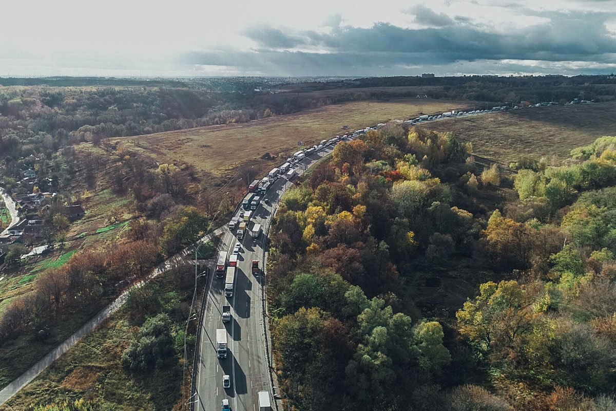 На месте ведутся следственные действия