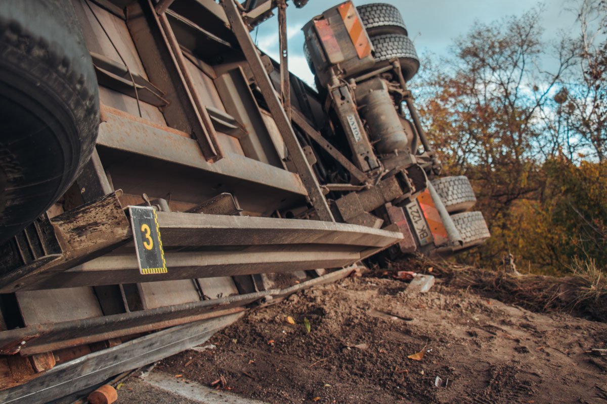 Следствие пытается установить причины ДТП